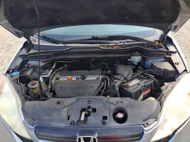 Снимка 11 от търг – 2007 HONDA CR-V с VIN 5J6RE383X7L002107