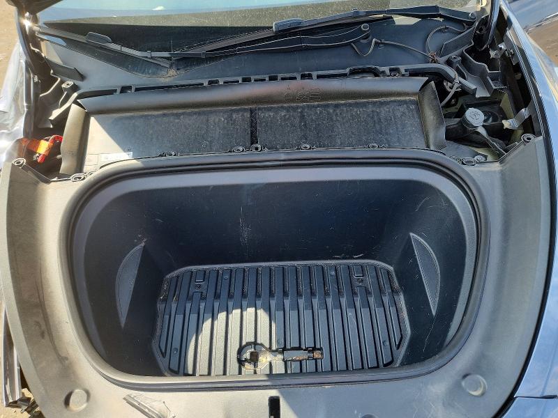 صورة رقم 11 من المزاد - 2023 TESLA MODEL Y مع VIN 7SAYGDEE3PF690500