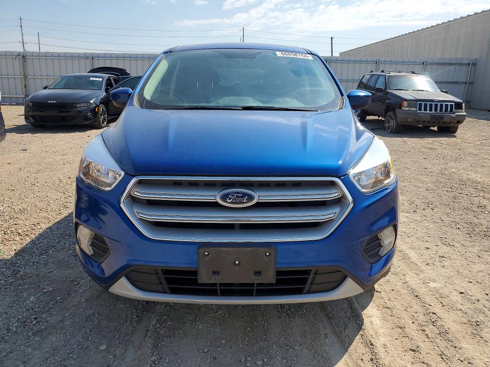 Photo 5 from auction – 2019 FORD ESCAPE with VIN 1FMCU0GD4KUB02113