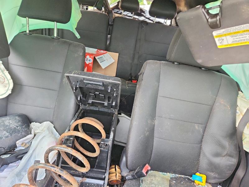 صورة رقم 10 من المزاد - 2012 FORD ESCAPE مع VIN 1FMCU0D76CKA14224