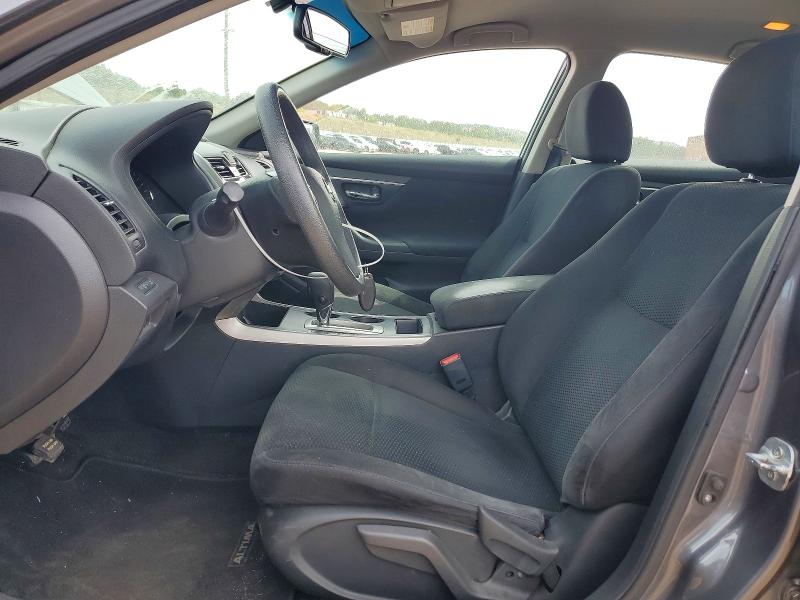 Photo 7 from auction – 2015 NISSAN ALTIMA with VIN 1N4AL3AP2FC124566