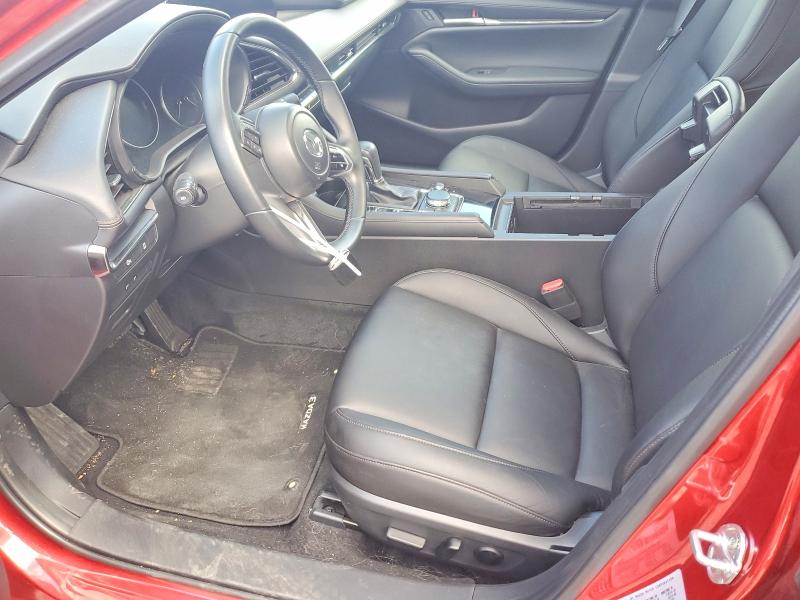 Zdjęcie 7 z aukcji – 2024 MAZDA 3 z VIN JM1BPALM7R1702798