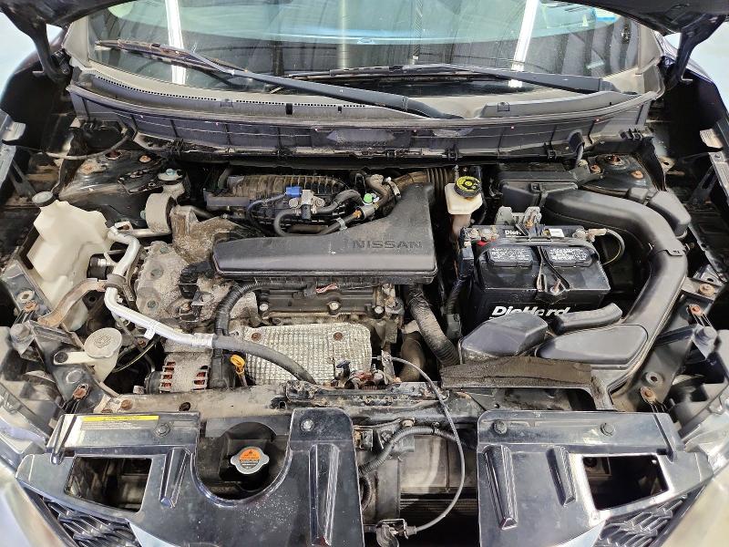 صورة رقم 12 من المزاد - 2015 NISSAN ROGUE مع VIN KNMAT2MV3FP509433
