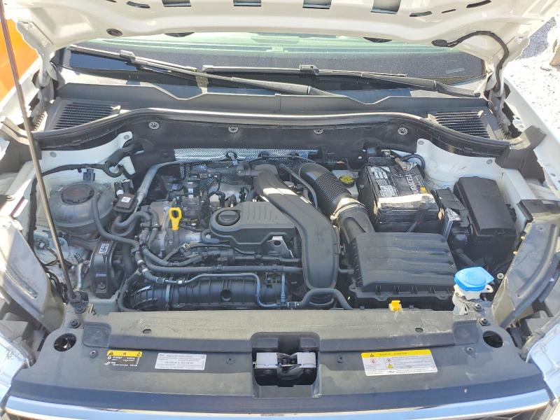 Снимка 11 от търг – 2022 VOLKSWAGEN TAOS с VIN 3VVRX7B20NM027392