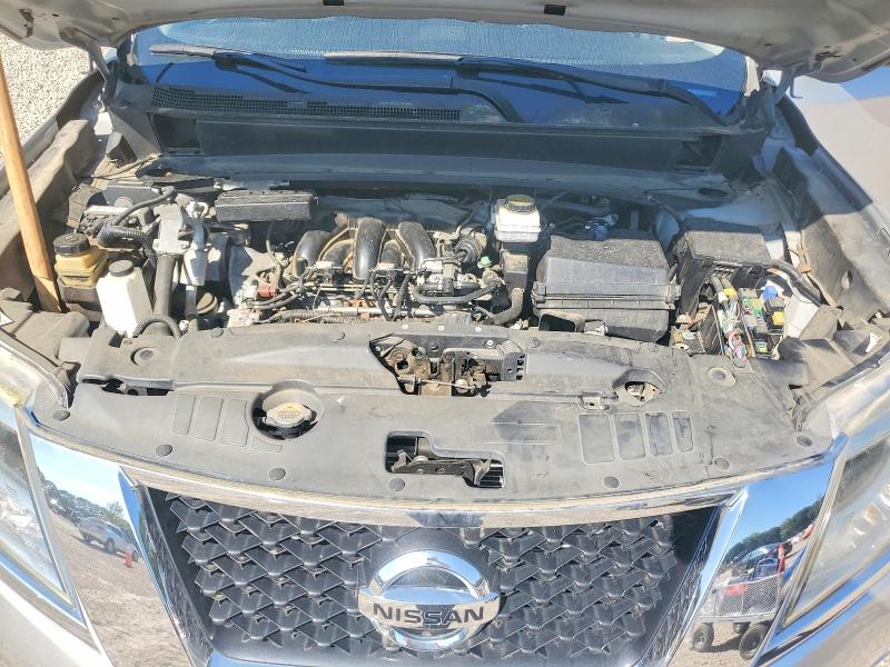Zdjęcie 12 z aukcji – 2015 NISSAN PATHFINDER z VIN 5N1AR2MM6FC694070