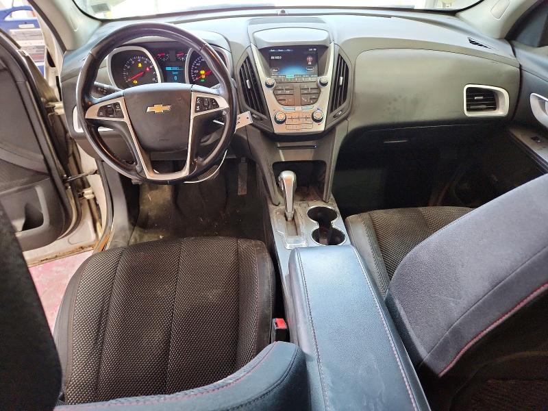 Zdjęcie 8 z aukcji – 2015 CHEVROLET EQUINOX z VIN 1GNFLGEKXFZ104656