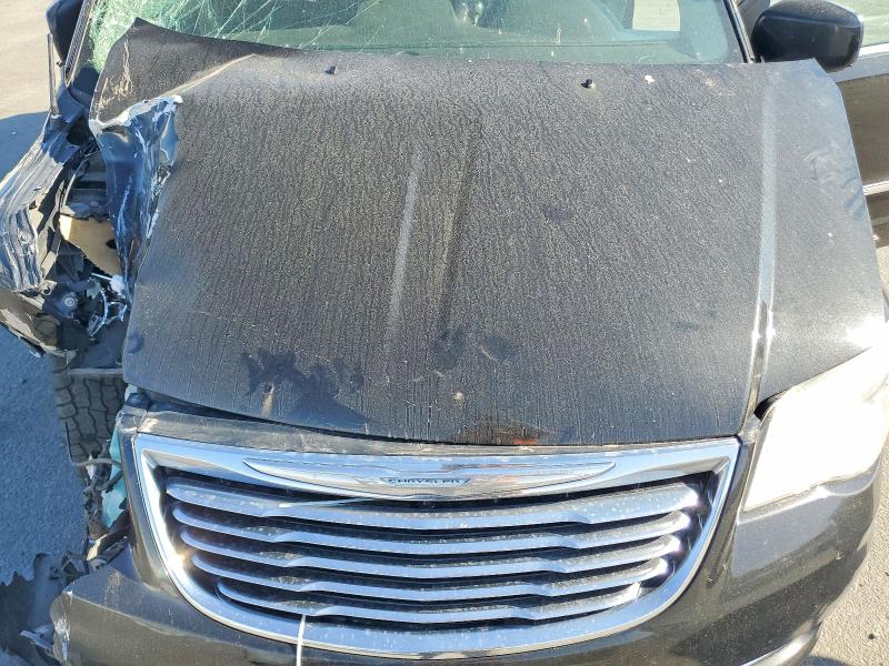 Снимка 12 от търг – 2016 CHRYSLER TOWN & COUNTRY с VIN 2C4RC1BG6GR298889