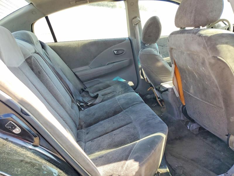 Photo 10 from auction – 2003 NISSAN ALTIMA with VIN 1N4AL11D73C340046