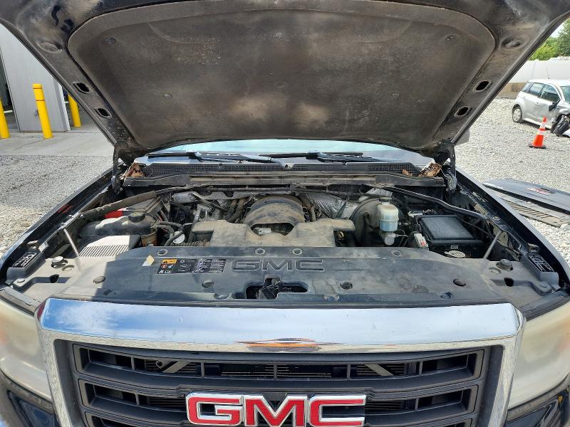 Снимка 11 от търг – 2014 GMC SIERRA с VIN 3GTU2TEC5EG366104