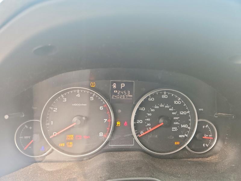 Foto 9 de la subasta – 2014 SUBARU OUTBACK con VIN 4S4BRBCC6E3310591