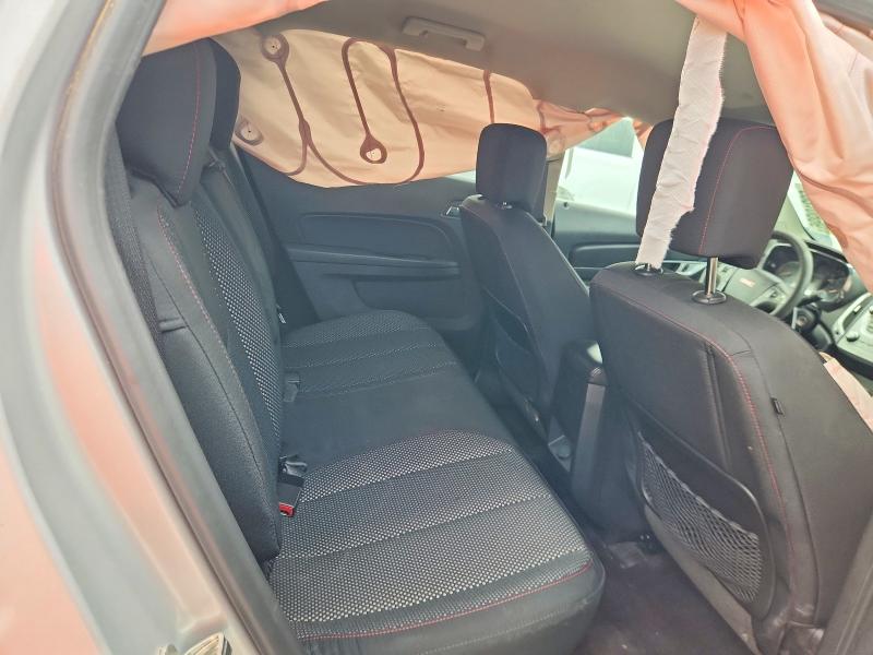 Photo 11 from auction – 2016 GMC TERRAIN with VIN 2GKALLEK4G6148150