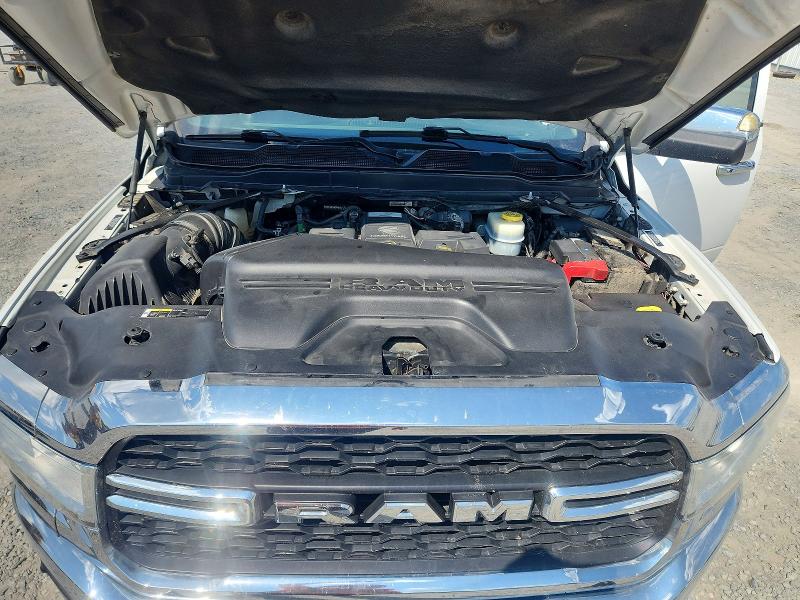 Photo 11 from auction – 2020 RAM 2500 with VIN 3C6UR5CL4LG123835