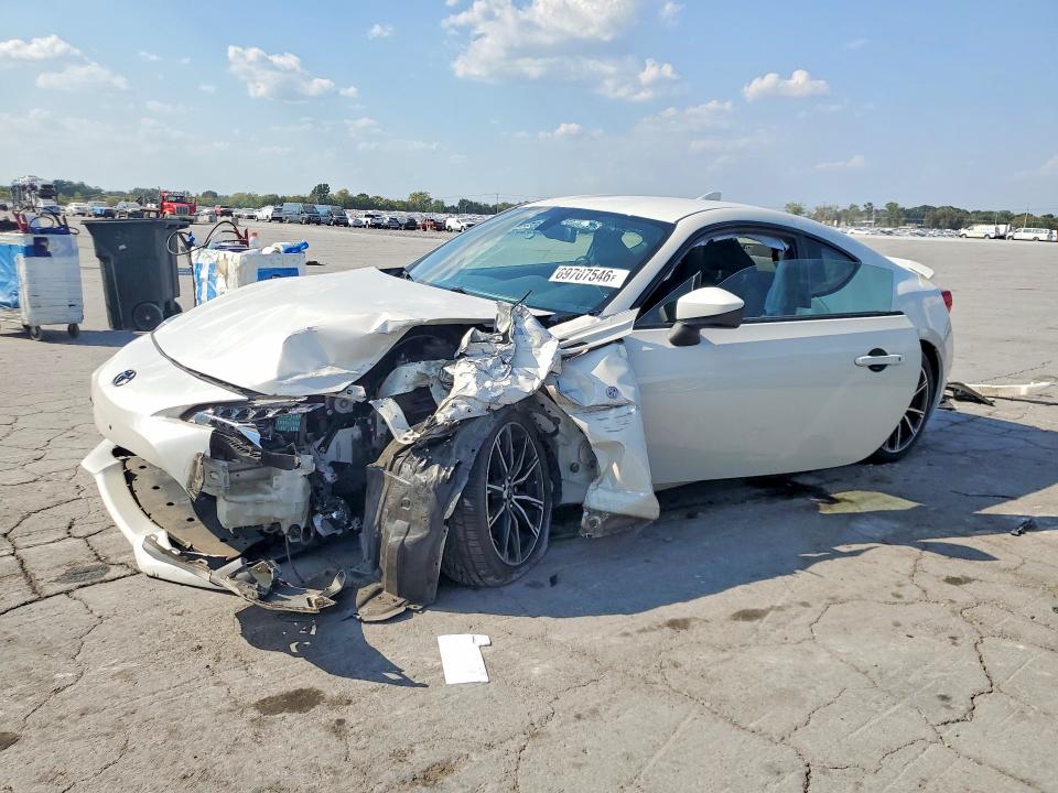 2019 TOYOTA 86 - Търг №69707546