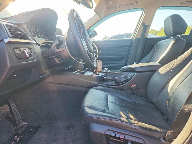 Фото 7 с аукциона – 2013 BMW 328 с VIN WBA3B5C58DJ598833