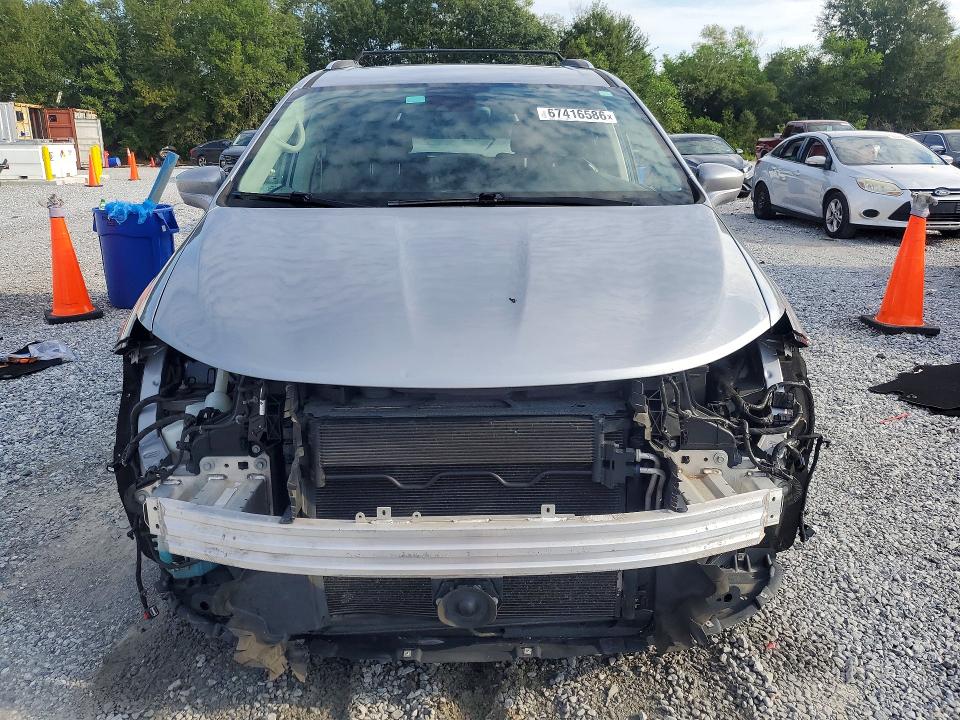 Фото 5 с аукциона – 2018 CHRYSLER PACIFICA с VIN 2C4RC1BG6JR269769