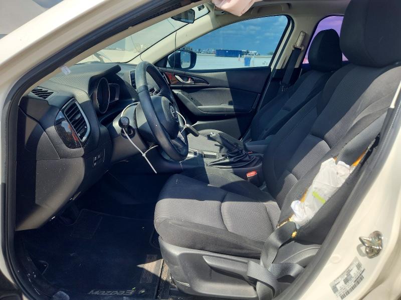 Снимка 7 от търг – 2014 MAZDA 3 с VIN 3MZBM1V75EM103876