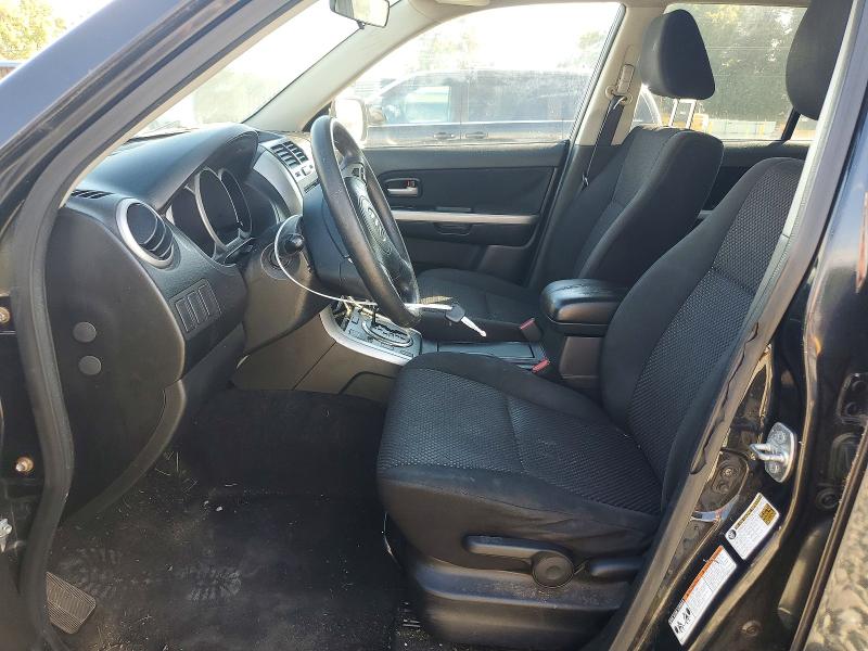 Zdjęcie 7 z aukcji – 2008 SUZUKI GRAND VITARA z VIN JS3TE941084101650