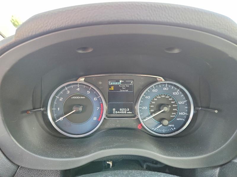 Снимка 9 от търг – 2015 SUBARU IMPREZA с VIN JF1GJAS61FH004500