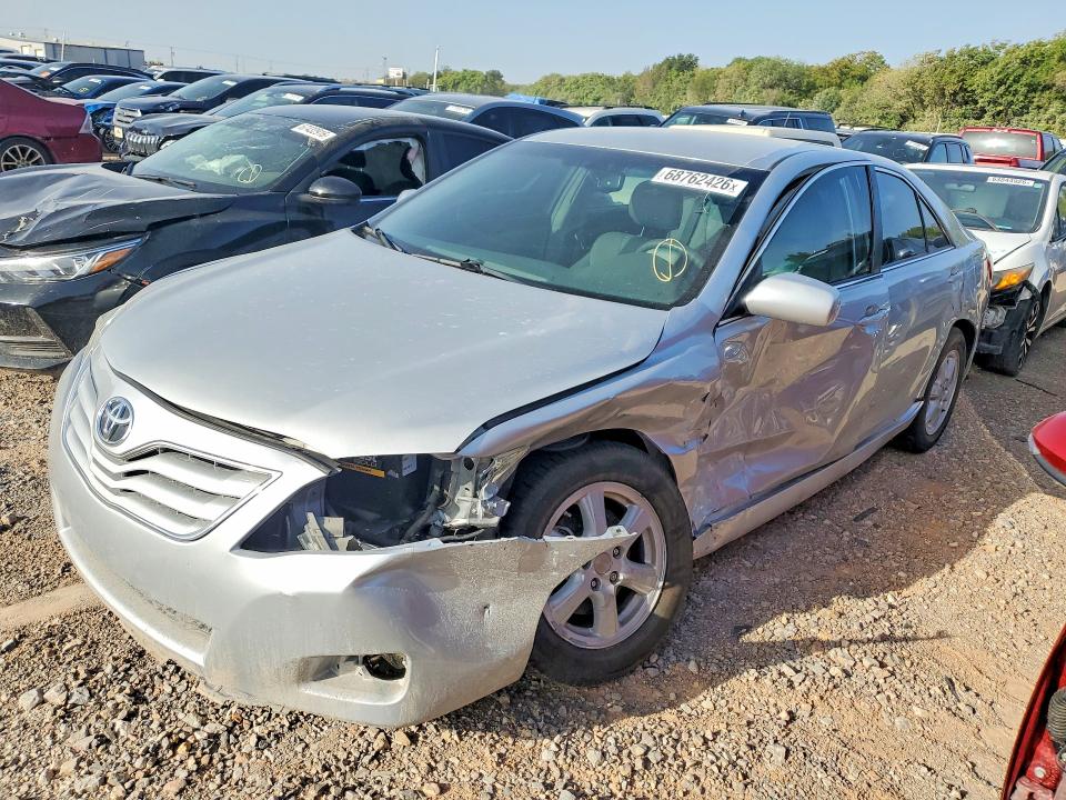 2010 Toyota Camry