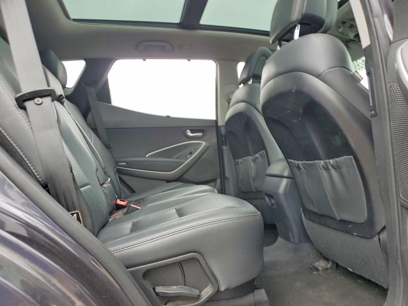 Снимка 11 от търг – 2015 HYUNDAI SANTA FE SPORT с VIN 5XYZUDLB5FG260915