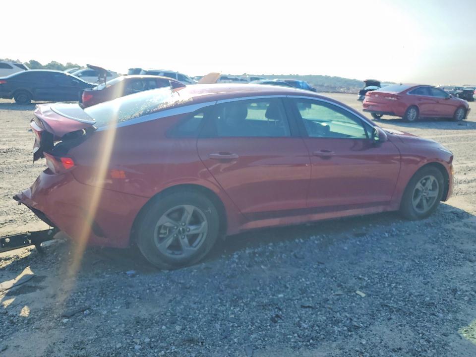 Zdjęcie 3 z aukcji – 2023 KIA K5 z VIN 5XXG14J25PG201548