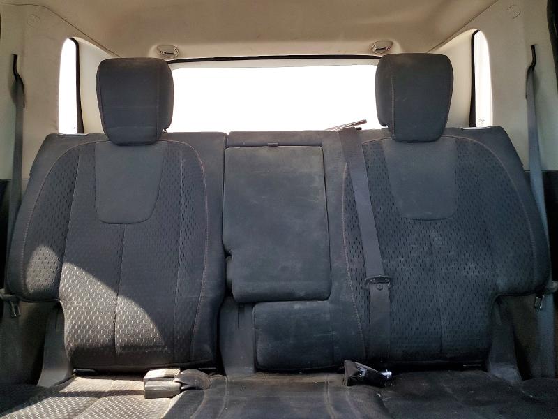 Photo 10 from auction – 2015 GMC TERRAIN with VIN 2GKALMEK3F6323508