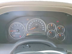 Photo 9 from auction – 2002 GMC ENVOY with VIN 1GKES16S326112519