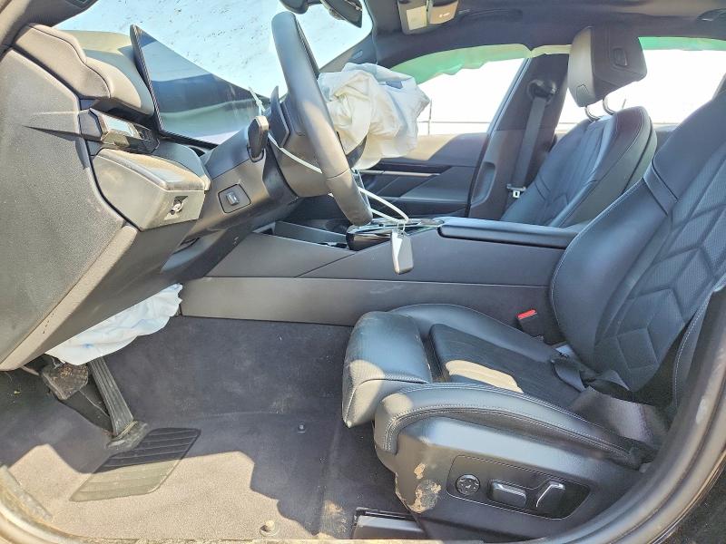 Zdjęcie 7 z aukcji – 2024 BMW 530 z VIN WBA53FJ05RCS22833