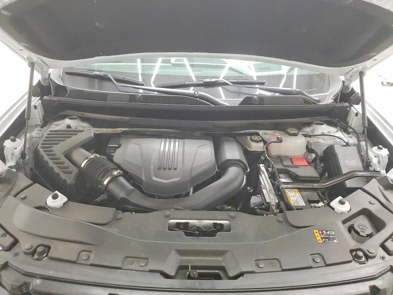Photo 12 from auction – 2026 GMC ACADIA with VIN 1GKENKKS1TJ199676