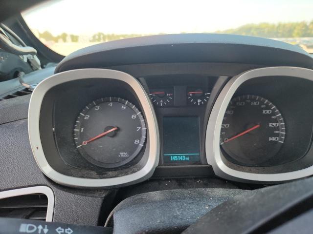 Photo 9 from auction – 2013 CHEVROLET EQUINOX with VIN 2GNALDEK0D6402702