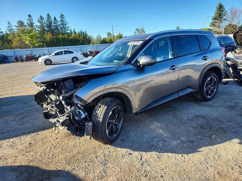 2024 NISSAN ROGUE - Търг №68853136