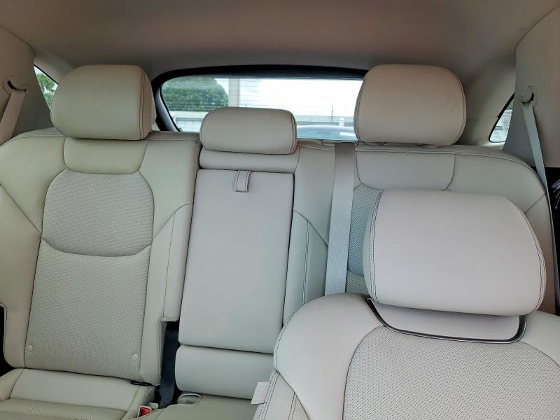 Photo 10 from auction – 2026 GENESIS GV70 with VIN 5NMMADTB5TH041828