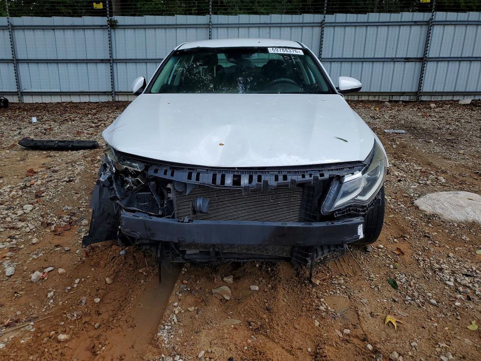 Photo 5 from auction – 2019 KIA OPTIMA with VIN 5XXGT4L35KG339132