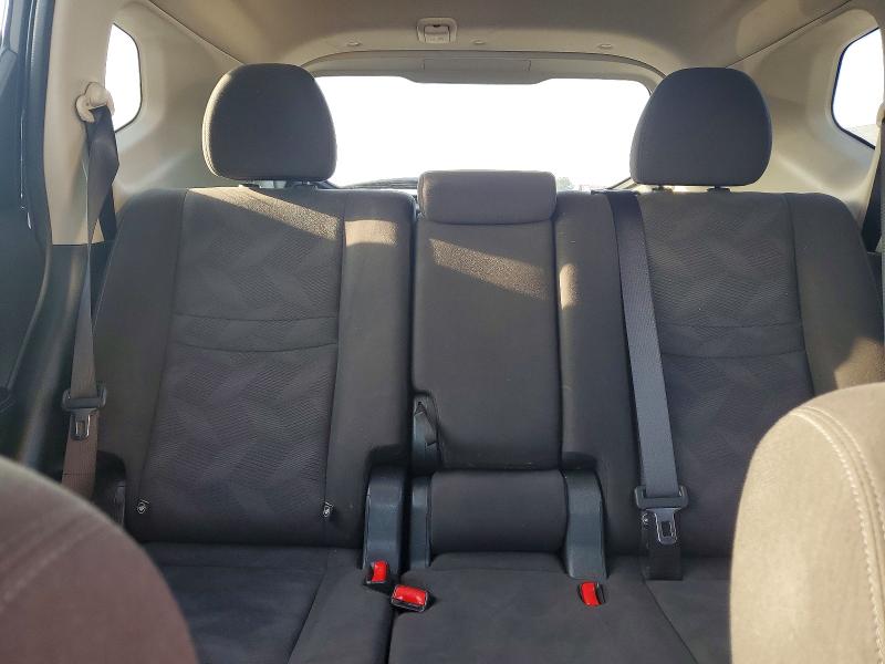 Photo 10 from auction – 2016 NISSAN ROGUE with VIN KNMAT2MV3GP702442