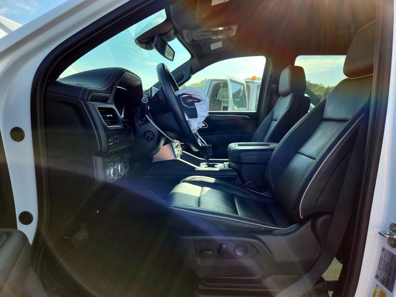 Photo 7 from auction – 2024 GMC YUKON with VIN 1GKS2BKT6RR414905