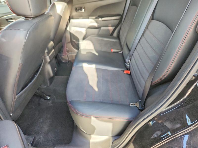 Снимка 10 от търг – 2022 MITSUBISHI OUTLANDER SPORT с VIN JA4APVAU7NU004040