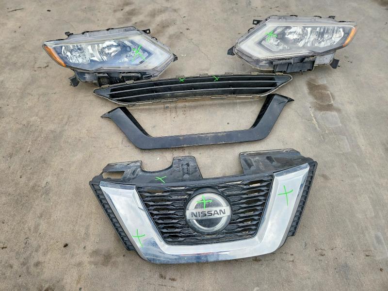 Снимка 13 от търг – 2019 NISSAN ROGUE с VIN KNMAT2MT7KP515731