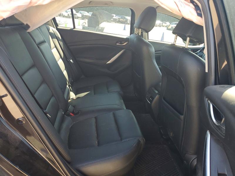 Снимка 10 от търг – 2015 MAZDA MAZDA 6 с VIN JM1GJ1T52F1179668