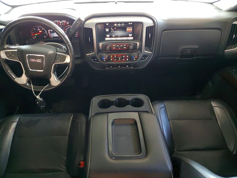 Foto 8 de la subasta – 2014 GMC SIERRA con VIN 3GTP1VEC1EG401765