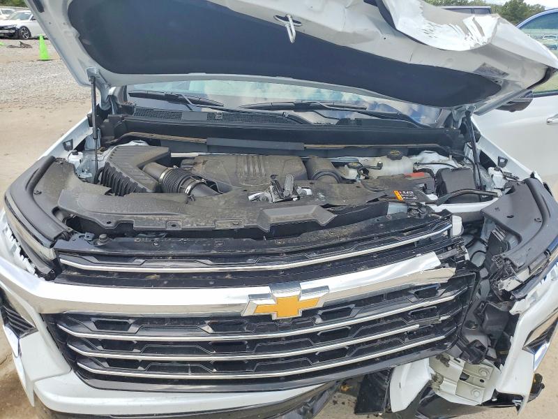 Снимка 12 от търг – 2026 CHEVROLET TRAVERSE с VIN 1GNERKKS9TJ144304