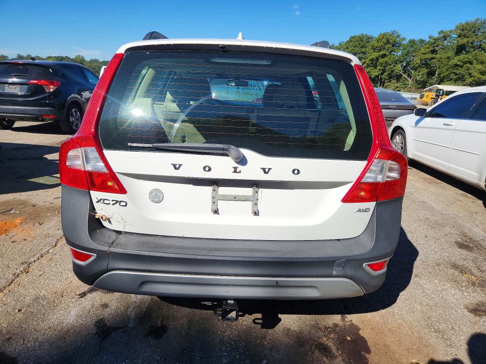 Zdjęcie 6 z aukcji – 2011 VOLVO XC70 z VIN YV4952BZ1B1094951