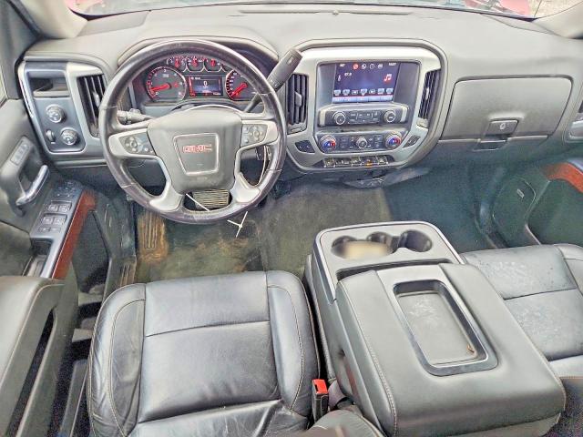 Фото 8 с аукциона – 2016 GMC SIERRA с VIN 3GTU2NEC2GG344656