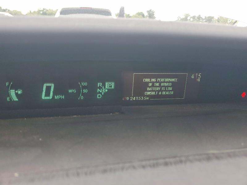 صورة رقم 9 من المزاد - 2015 TOYOTA PRIUS مع VIN JTDKN3DU8F0471699