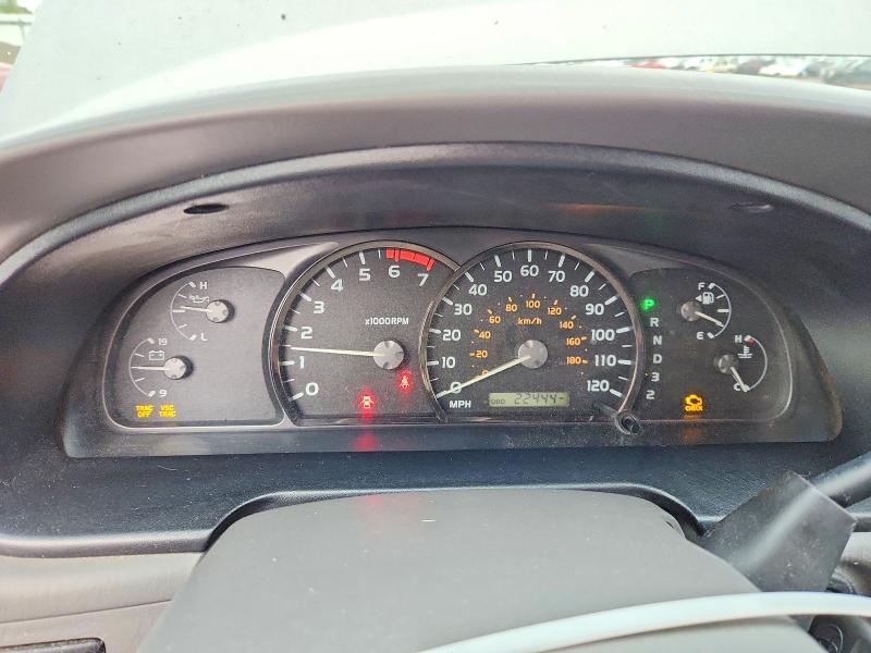 Zdjęcie 9 z aukcji – 2007 TOYOTA SEQUOIA z VIN 5TDZT34A67S284907