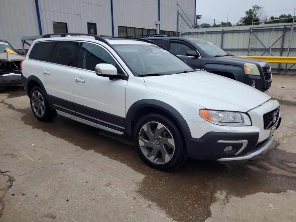 صورة رقم 4 من المزاد - 2014 VOLVO XC70 مع VIN YV4902BZ4E1181164