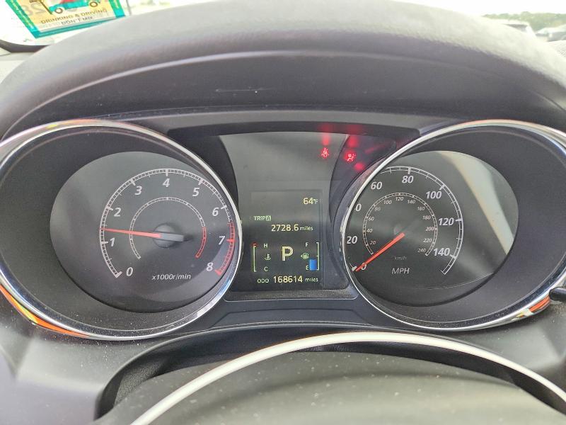 Снимка 9 от търг – 2017 MITSUBISHI OUTLANDER SPORT с VIN JA4AP3AU9HZ056992