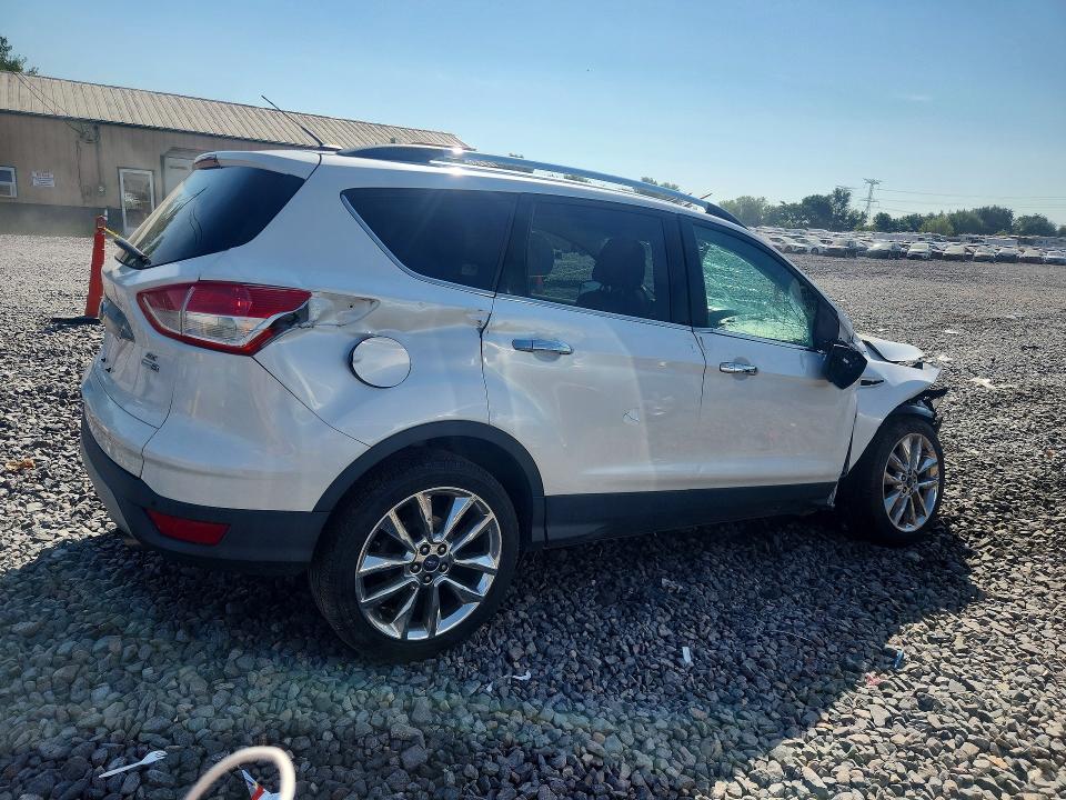 Снимка 3 от търг – 2016 FORD ESCAPE с VIN 1FMCU9GX0GUA56267