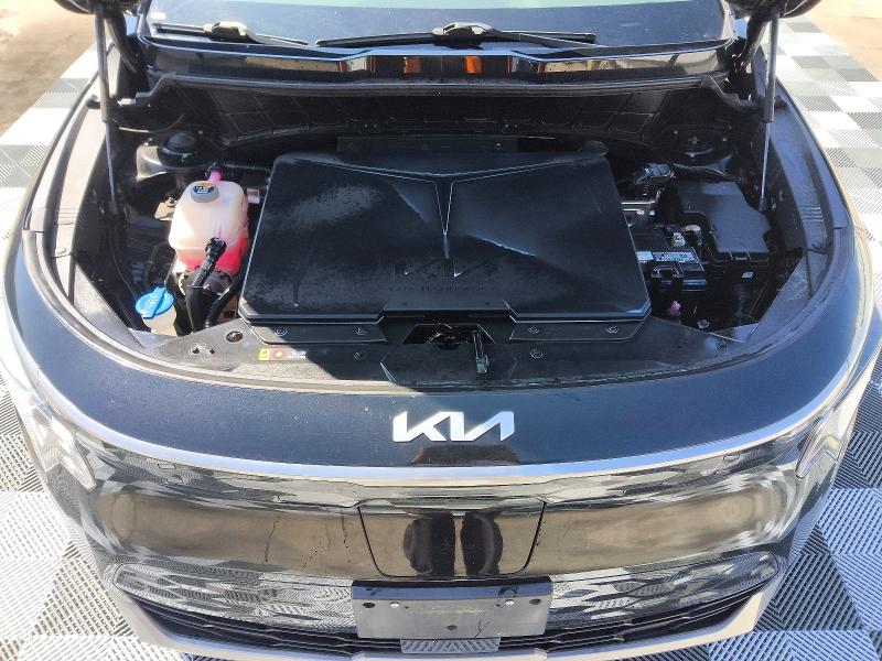 Photo 12 from auction – 2023 KIA NIRO with VIN KNDCR3L13P5035959