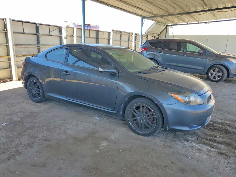Zdjęcie 4 z aukcji – 2009 SCION TC z VIN JTKDE167890291513