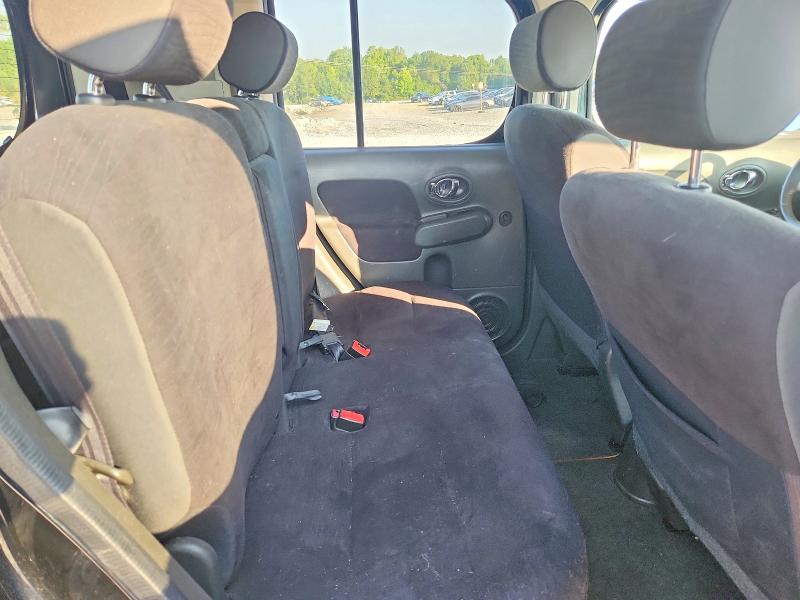Photo 10 from auction – 2014 NISSAN CUBE with VIN JN8AZ2KR1ET351480